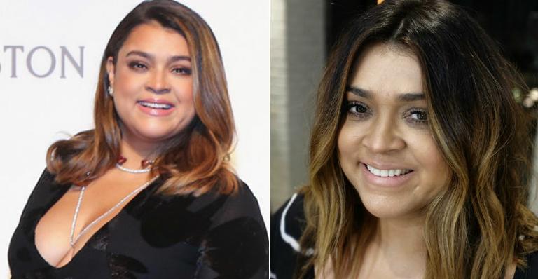 Preta Gil renova o visual e adere ao messy long bob