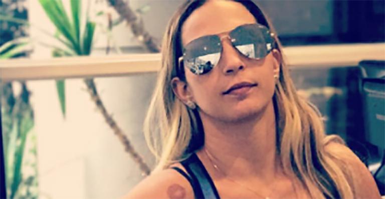 Valesca Popozuda perde um de seus melhores amigos e faz homenagem: “Estaremos sempre unidos”