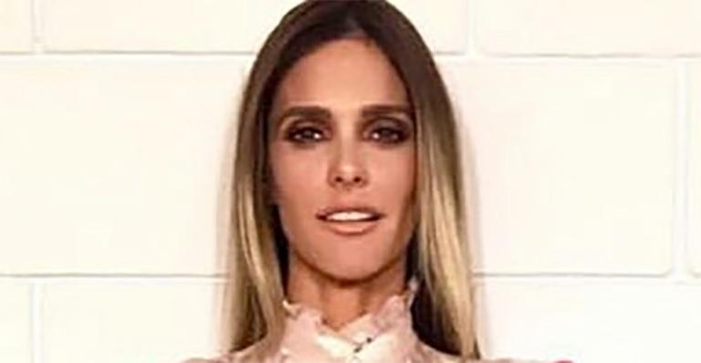Look de Fernanda Lima no ‘Popstar’ não agrada e é detonado pelos fãs