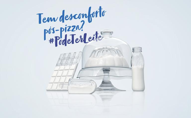Intolerância à lactose atinge 35% dos brasileiros; veja como se livrar dela e viva sem desconfortos gastrointestinais