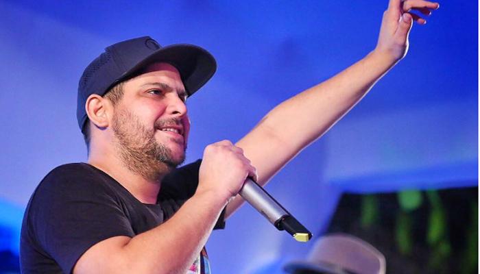 Jorge revela sua rotina em dia de folga