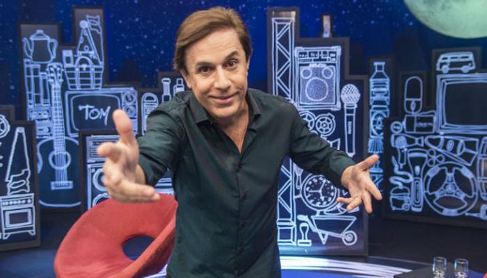 Promoção revista CARAS: Tom Cavalcante dá dica