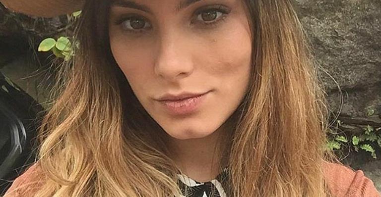Bruna Hamú ganha café da manhã no aniversário de 27 anos: “Completa”