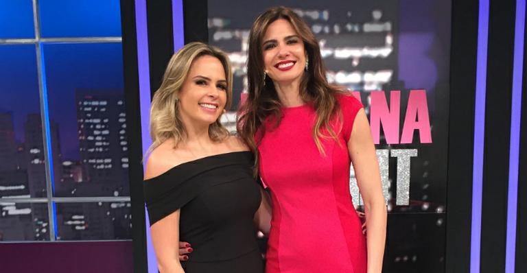 Ana Paula Renault critica Emilly Araújo: “Continuou patética do mesmo jeito”