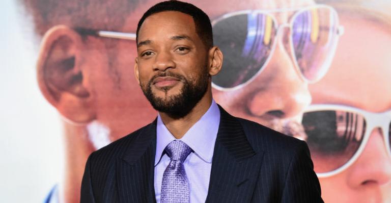 Will Smith vai viver o Gênio no live-action de ‘Aladdin’