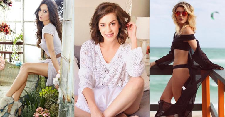 Conheça o Skin Booster, tratamento de beleza que conquistou Thaila Ayala e Sophia Abrahão