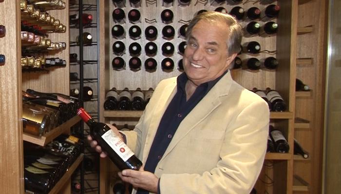 Ronnie Von: sonho de infância realizado