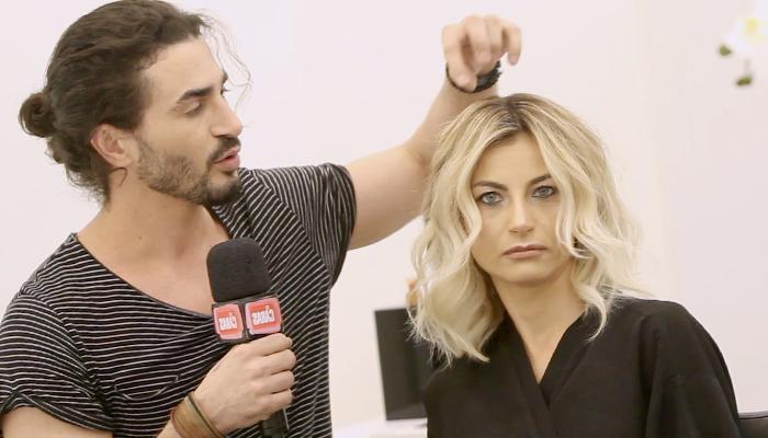 Veja como adotar o corte de Giovanna Ewbank