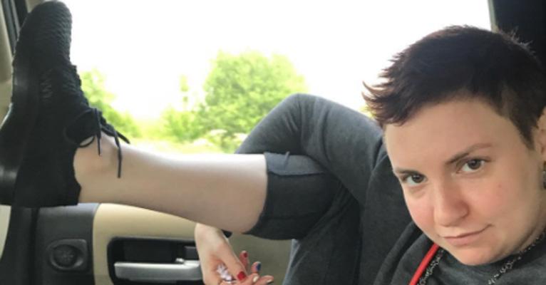 Lena Dunham entra para o elenco da 7° temporada de American Horror Story
