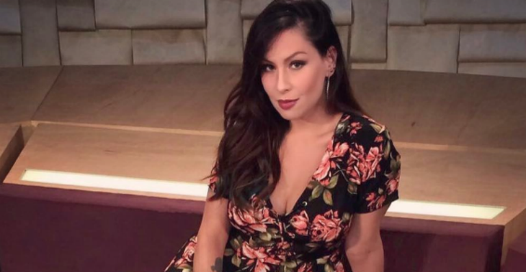 Pitty mostra como será seu vestido para show do Criança Esperança
