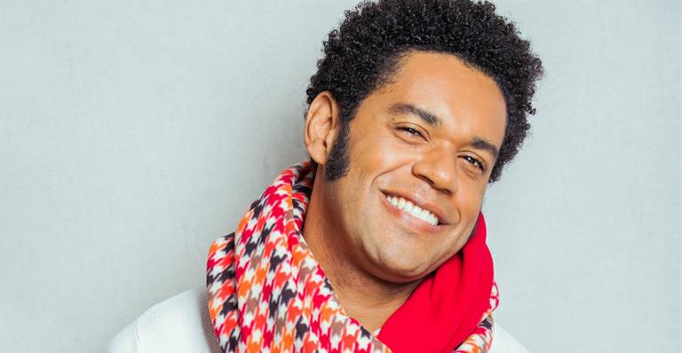 César Mello apresenta seu EP: “Em cada canção trago a minha mensagem”