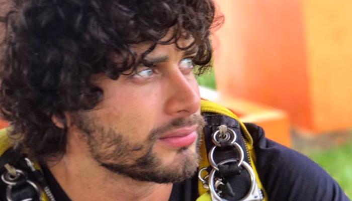 Jesus Luz: expectativa para sua estreia no ‘Dancing Brasil’