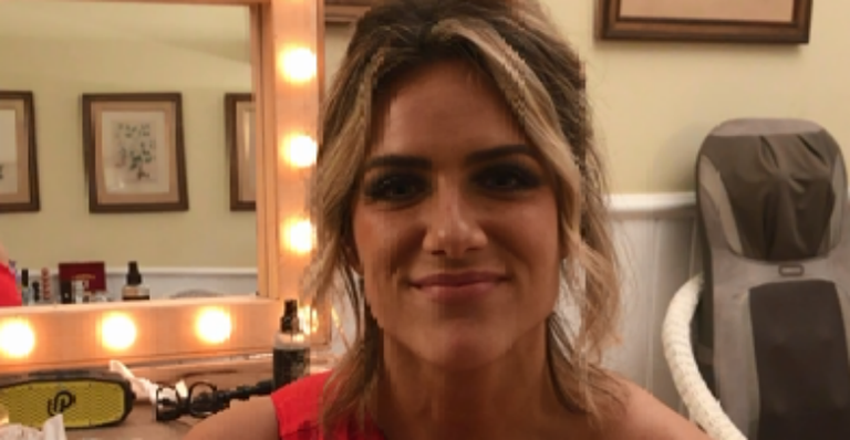 Giovanna Ewbank fala sobre a filha, Titi: “Maior amor do mundo”