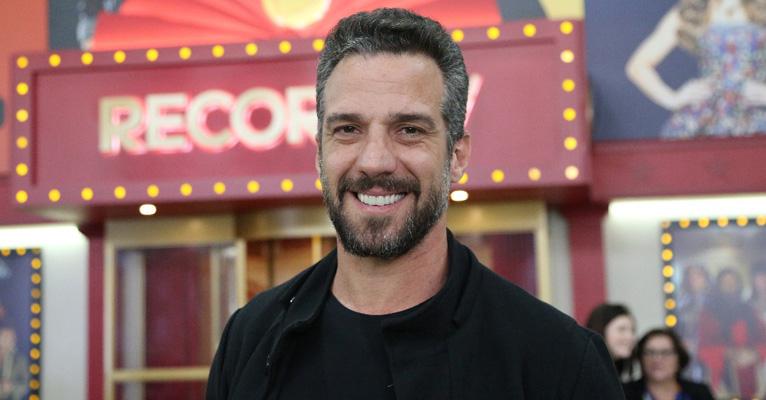 Carlos Bonow fala sobre suas expectativas para o Dancing Brasil: “Vamos arrasar”
