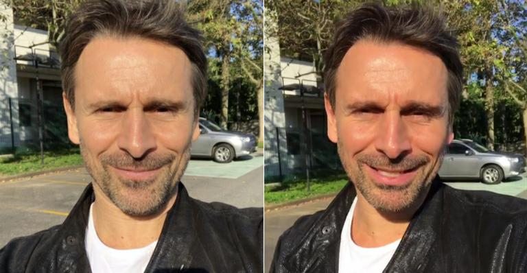 Murilo Rosa ‘desabafa’ sobre júri no ‘Popstar’: “Como se tivéssemos 30 anos de carreira”