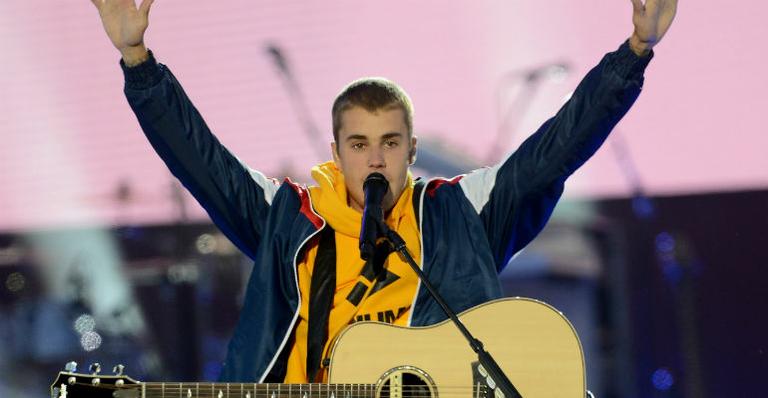 Justin Bieber revela motivo do cancelamento da turnê ‘Purpose Tour’
