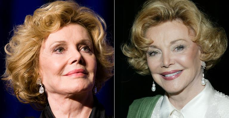 Barbara, viúva de Frank Sinatra, morre aos 90 anos de idade