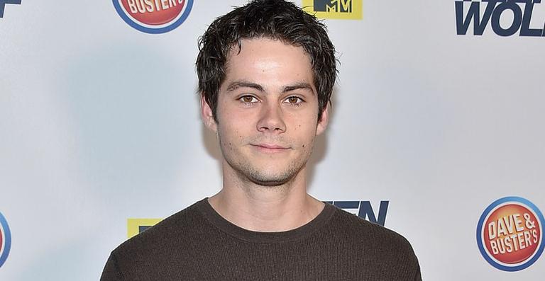 Dylan O’Brien volta ao cinema após grave acidente no set