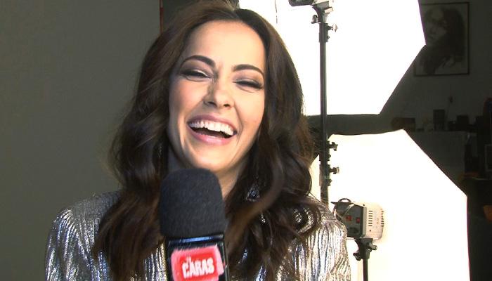 CARAS PingPong: Maytê Piragibe responde tudo