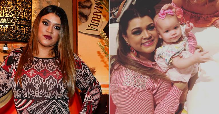 Veja 15 famosos que foram avôs muito jovens, como Antonia Fontenelle e Preta Gil