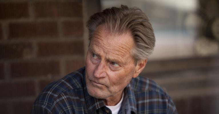 Aos 73 anos, morre o ator e dramaturgo Sam Shepard, ex- marido de Jessica Lange