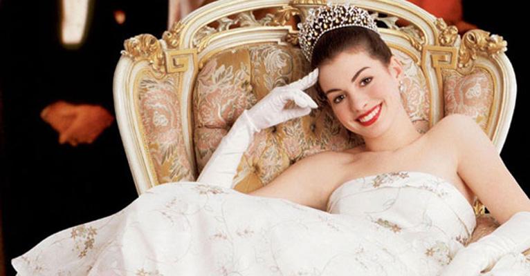 Autora dos livros de ‘O Diário da Princesa’ fala sobre 3° filme da sequência