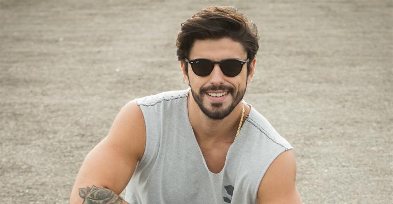 Galã na MTV, Heric Henrique deixou ‘emprego dos sonhos’ em multinacional: “Minha dica é arriscar sem medo”