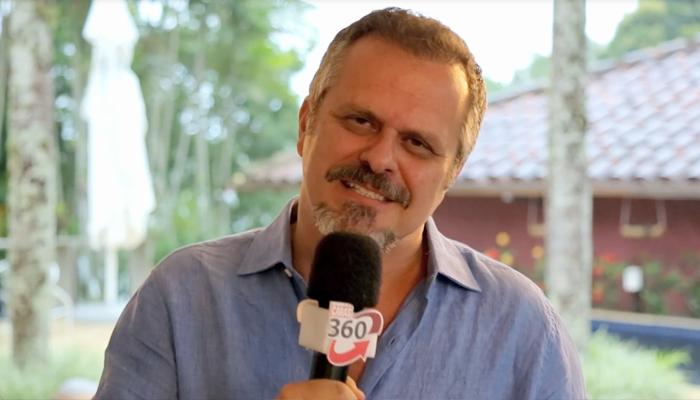 Leonardo Franco no ar em Belaventura e Polícia Federal