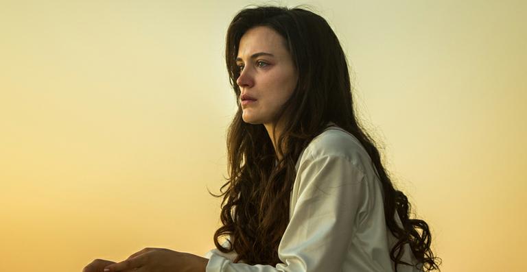 Bianca Bin volta à TV em ‘O Outro Lado do Paraíso’