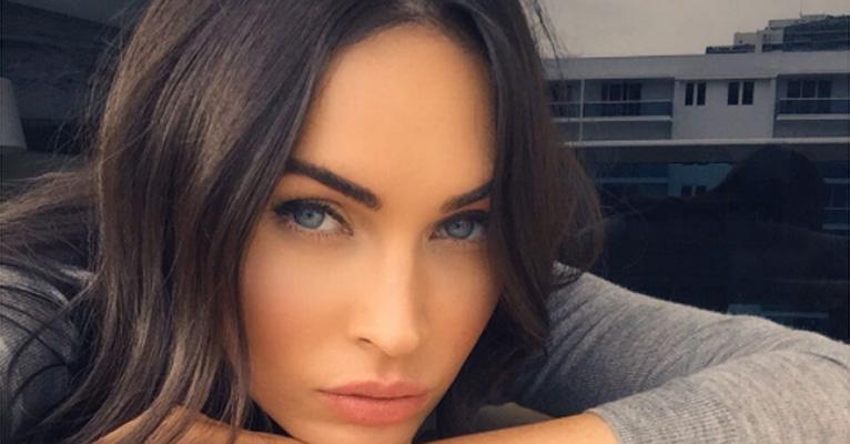 Fofos! Megan Fox divulga foto rara de seus 3 filhos com Brian Austin Green