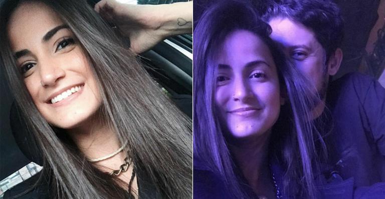Mari Palma mostra nova foto com o namorado, Phelipe Siani