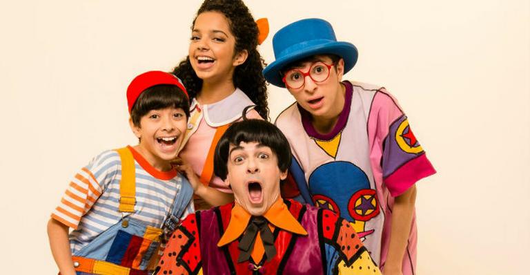 Musical do Castelo Rá-Tim-Bum estreia em setembro; veja quem é quem