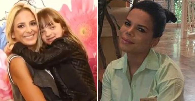 Após criticar Rafa Justus, socialite tem conta removida do Instagram