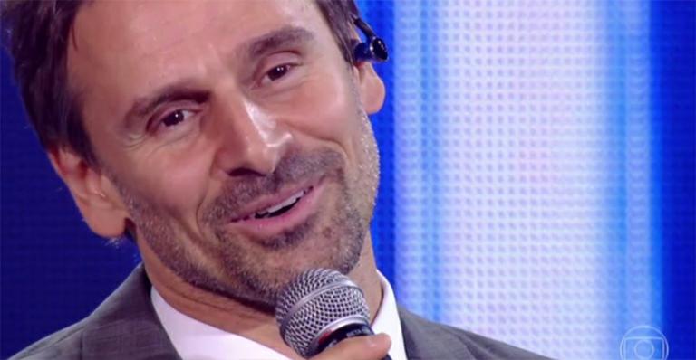 Após ironizar jurados, Murilo Rosa é o primeiro eliminado do ‘Popstar’