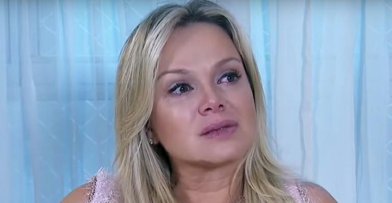 Eliana revela que passou por cirurgia no início da gestação