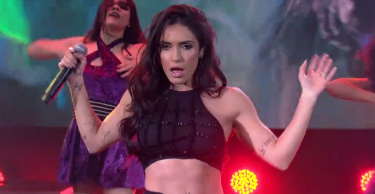 Daya Luz lança clipe da música “Depois Não Chora”