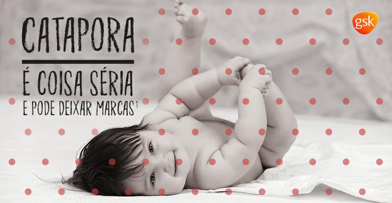 Catapora: vacinação é a principal aliada na prevenção da doença