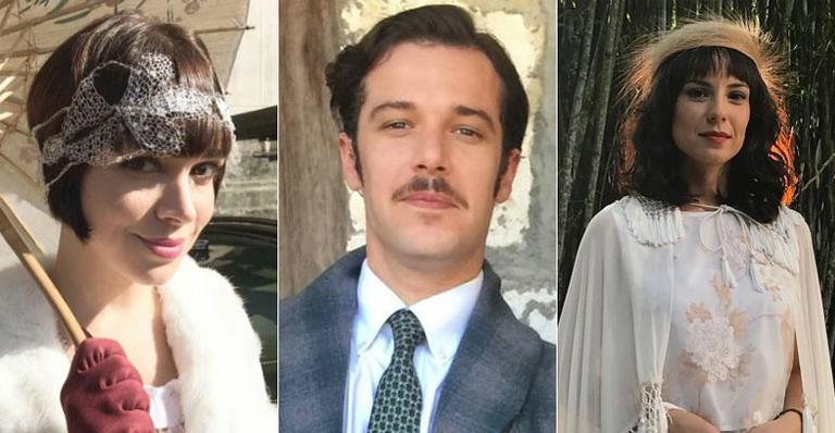 Tempo de Amar: 12 estrelas que mudaram o visual para a nova novela das seis