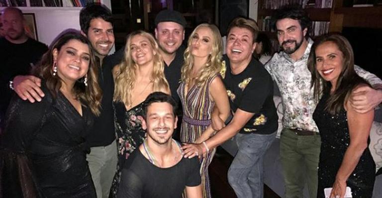 De Bruna Marquezine a padre Fábio de Melo: Veja tudo o que rolou dentro da festa de Preta Gil