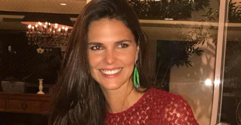 Lembra dela? Modelo Daniella Sarahyba exibe boa forma