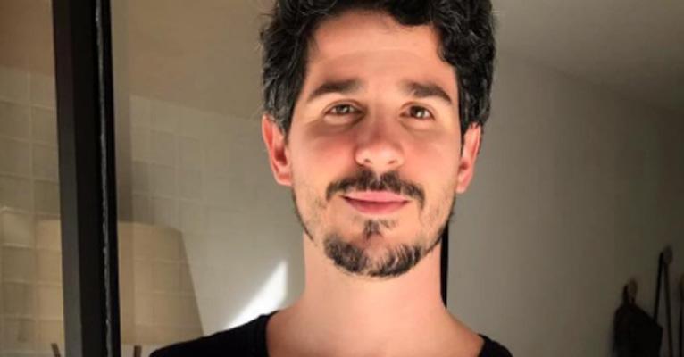 Fofa! Pedro Neschling posa com Carolina, sua filha com Vitória Frate: “pai da menina mais linda do mundo”