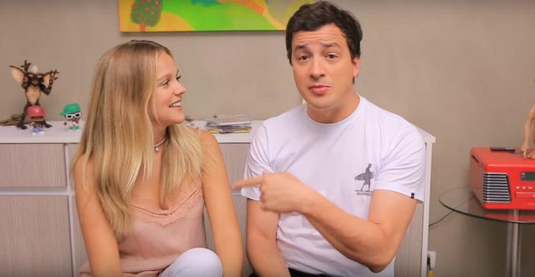 Gabi Lopes fala sobre sua vida amorosa:”Quero casar seis vezes”