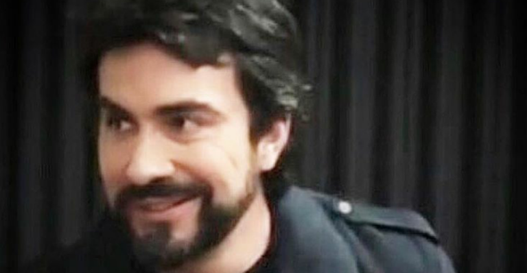 Padre Fábio de Melo desabafa sobre síndrome do pânico: “Nunca chorei tanto”