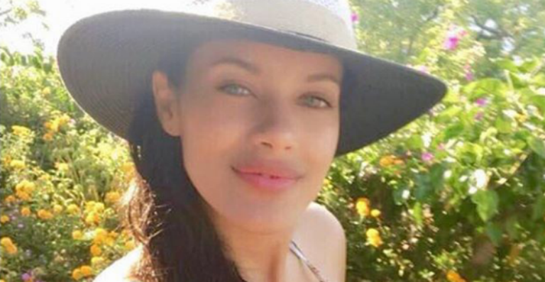 Ildi Silva anuncia primeira gravidez: “Nossa pequena princesa”