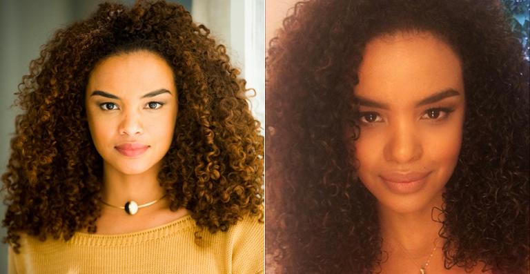 Após A Força do Querer, Lucy Ramos muda o visual