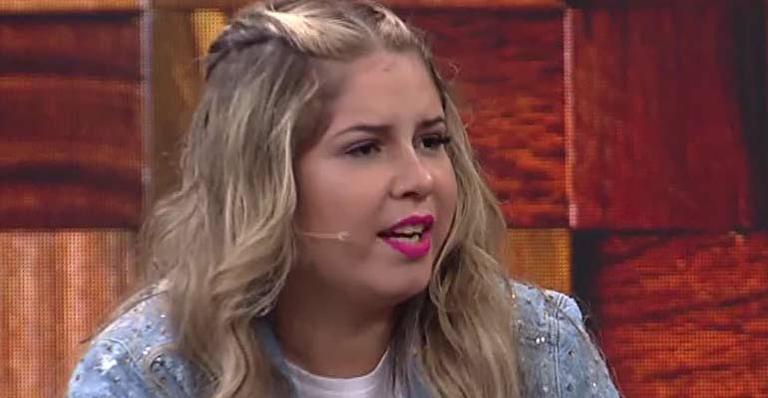 Marília Mendonça nega ‘sofrência’ após fim do noivado