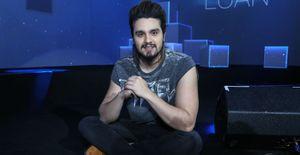 Luan Santana comemora 10 anos de carreira com show especial