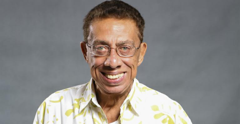 Paulo Silvino morre aos 78 anos após luta contra o câncer
