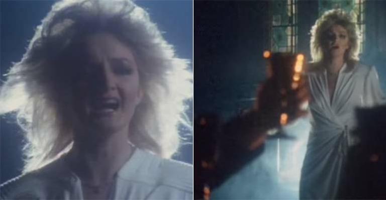 Bonnie Tyler vai cantar “Total Eclipse of the Heart” durante um eclipse solar