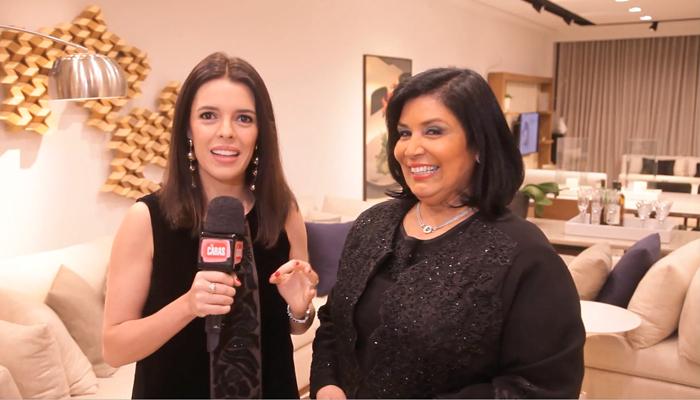 Dunelli celebra 38 anos com festa luxuosa